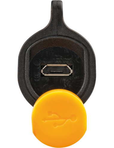 Linterna de trabajo multifunción LED...