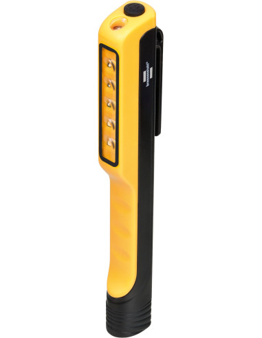 Linterna de trabajo LED HL 100 con...