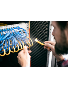 Linterna de trabajo LED HL... 2