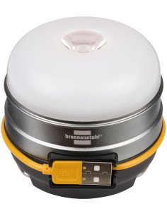 Foco LED multifunción...