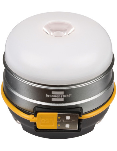 Foco LED multifunción outdoor con...