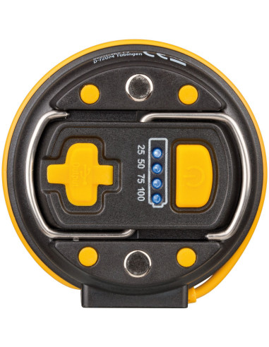 Foco LED multifunción outdoor con...