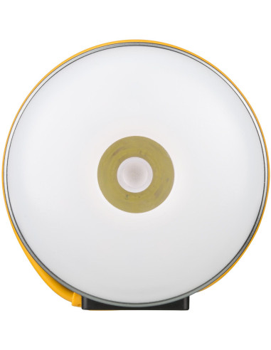 Foco LED multifunción outdoor con...