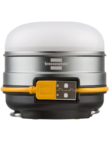 Foco LED multifunción outdoor con...