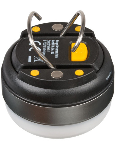 Foco LED multifunción outdoor OLI...