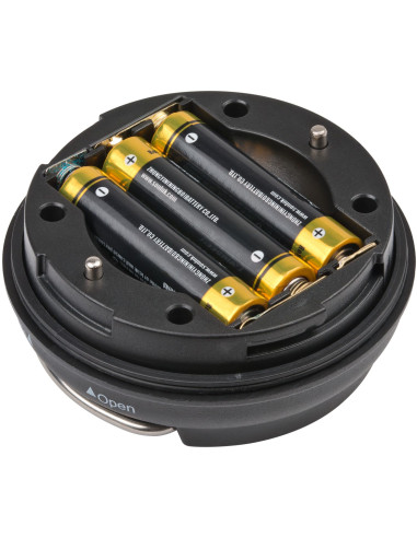 Foco LED multifunción outdoor OLI...