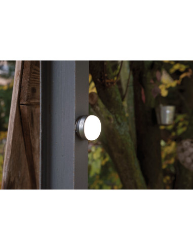 Foco LED multifunción outdoor OLI...