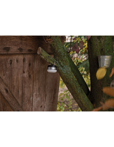 Foco LED multifunción outdoor OLI...