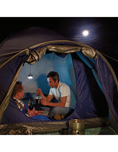 Foco LED multifunción outdoor OLI...