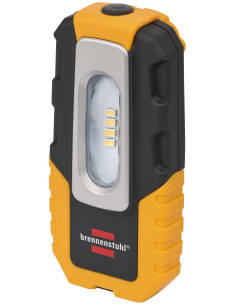 Linterna de trabajo LED con...