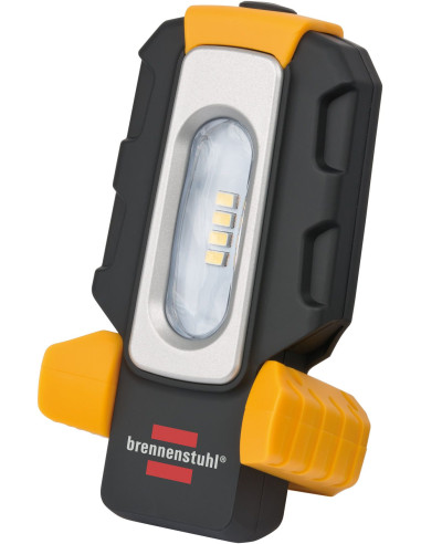 Linterna de trabajo LED con batería...