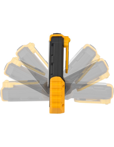 Linterna de trabajo LED con batería...