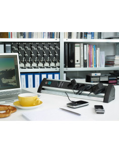 Base de tomas múltiples con... 2