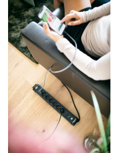 Base de tomas múltiples... 2