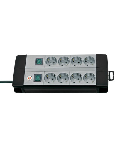 Base de tomas múltiples Premium-Line...