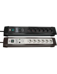 Base de tomas múltiples con...