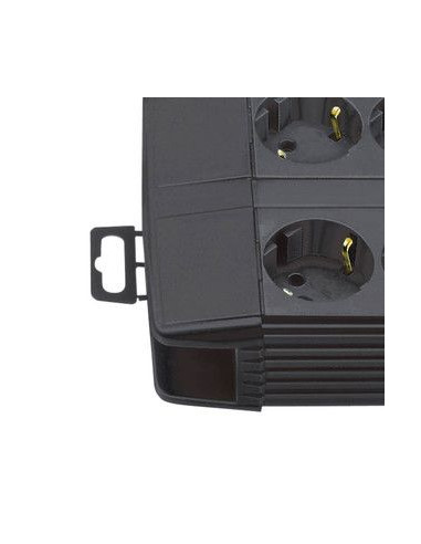 Base de tomas múltiples con...