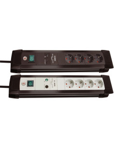 Base de tomas múltiples con...