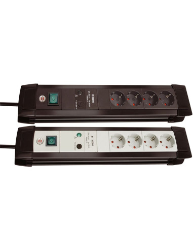 Base de tomas múltiples con...