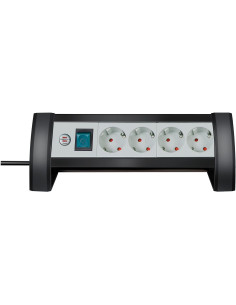 Base de tomas múltiples...