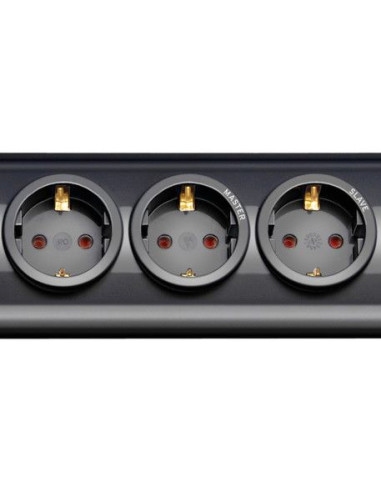 Base de tomas múltiples con...