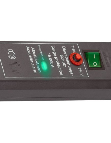 Base de tomas múltiples con...