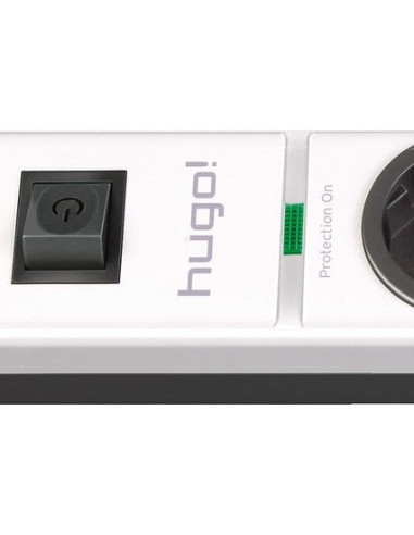 Base de tomas múltiples con...