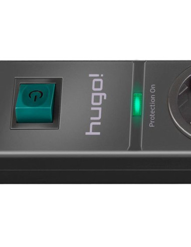 Base de tomas múltiples con...