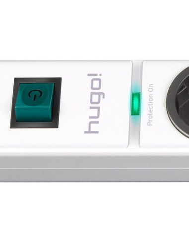 Base de tomas múltiples con...