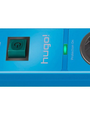 Base de tomas múltiples con...