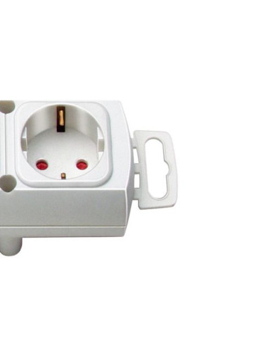 Base de tomas múltiples Comfort-Line...