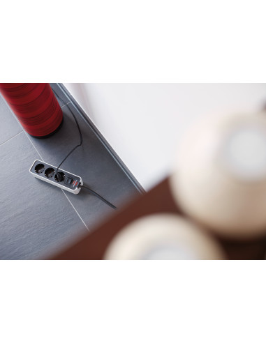 Base de tomas múltiples Ecolor...