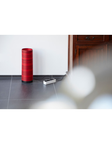 Base de tomas múltiples Ecolor...