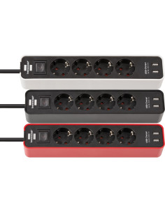 Base de tomas múltiples...