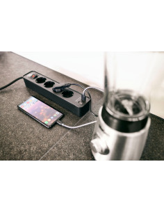 Base de tomas múltiples... 2