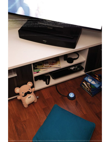 Base de tomas múltiples Eco-Line...