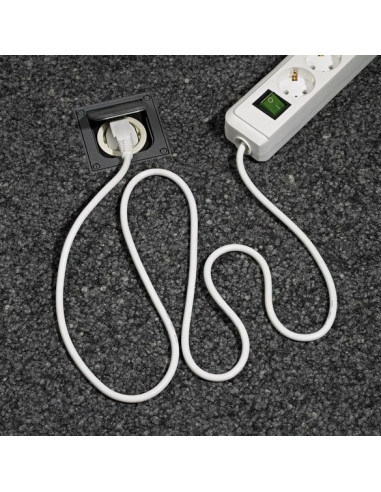 Base de tomas múltiples Eco-Line...