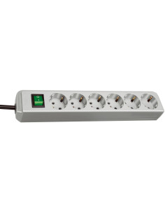 Base de tomas múltiples...