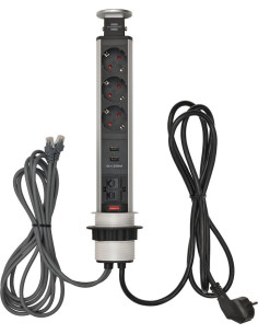 Base de tomas múltiples... 2