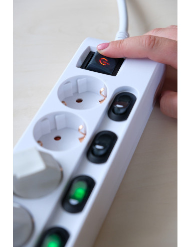 Base de tomas múltiples de...