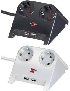 Base de tomas múltiples de...