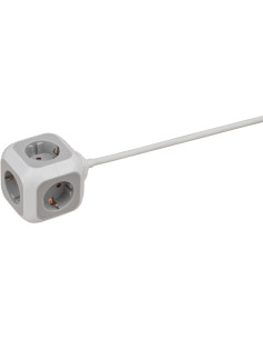 Ladrón múltiple en forma de... 2