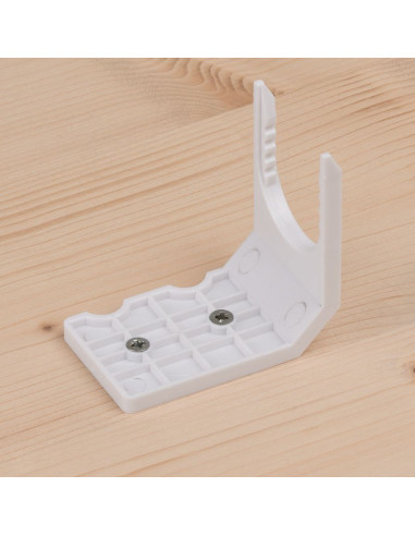 Ladrón múltiple en forma de cubo...