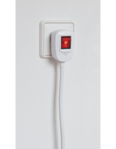 Base de tomas múltiples maniobrable...