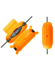 Caja protectora para...