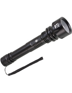 Linterna LED LuxPremium TL...