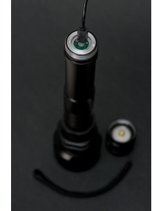 Linterna LED LuxPremium TL... 2