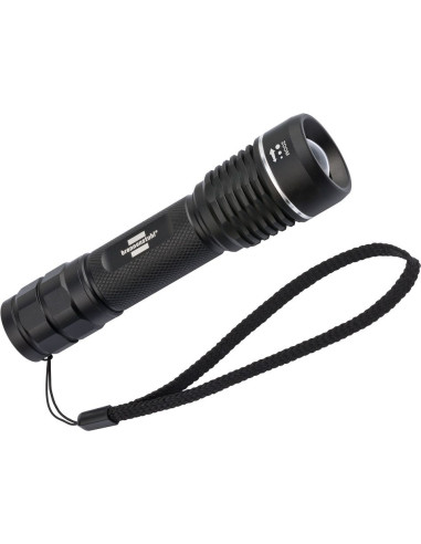 Linterna LED LuxPremium TL 600 AF con...