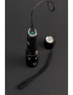Linterna LED LuxPremium TL... 2