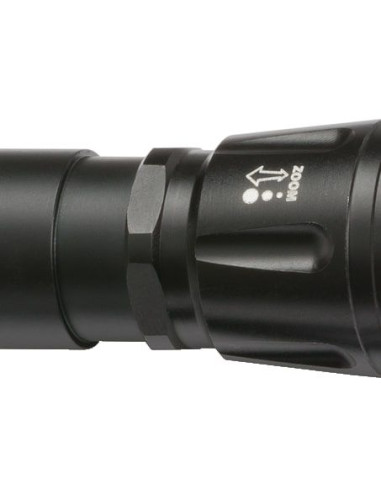 Linterna LED LuxPremium TL 300 AF con...